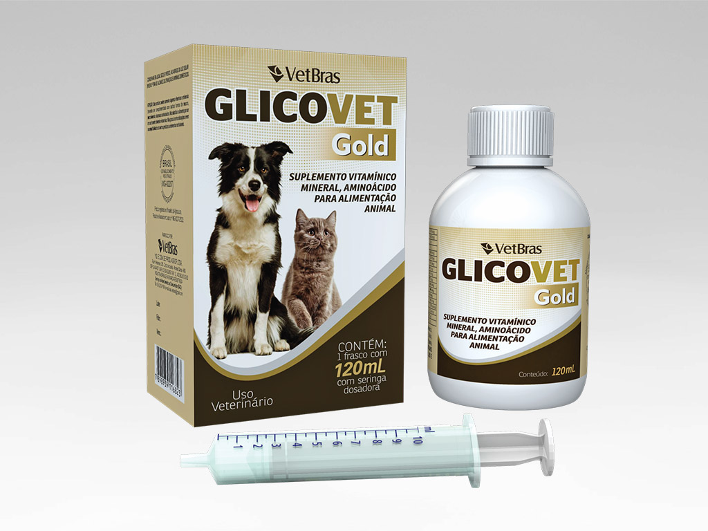 glicovet