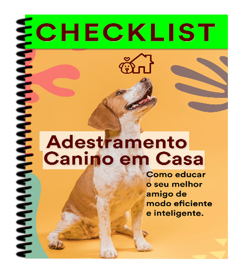 Adestramento Canino em Casa 34